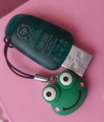 فلش مموری سن دیسک 256 گیگابایت مدل Ultra Eco™ USB 3.2 - تصویر 2