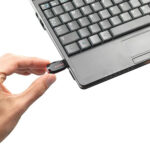 Sandisk 8GB Flash memory - تصویر 2