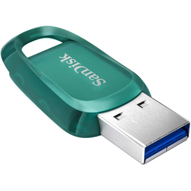 3 فلش مموری سن دیسک 256 گیگابایت مدل Ultra Eco™ USB 3.2 - تصویر 1