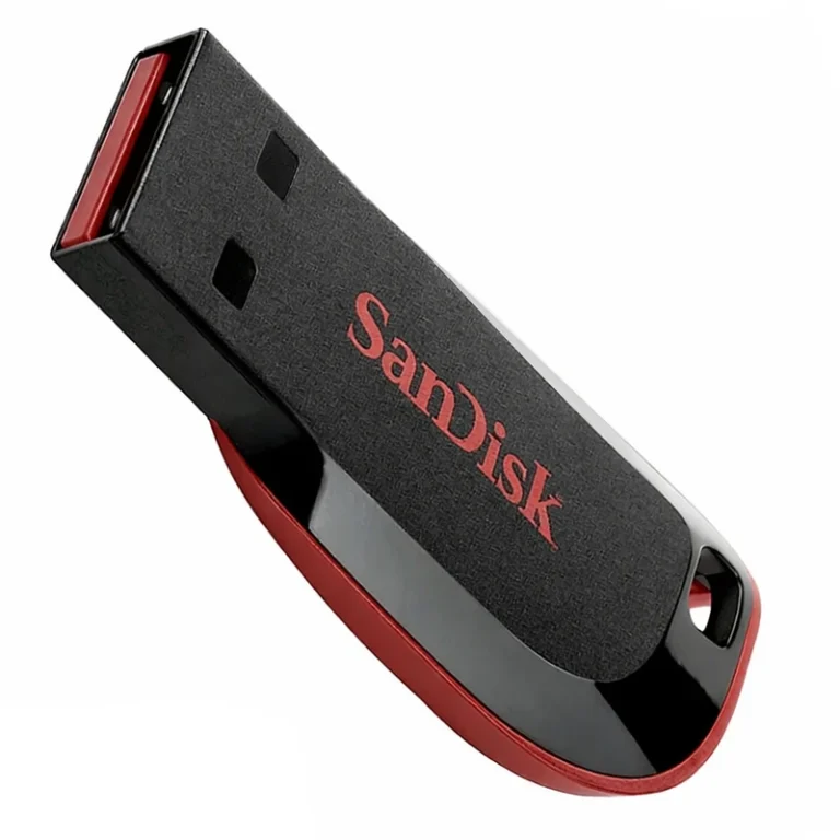 فلش سندیسک 8GB