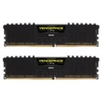 رم DDR4 CORSAIR VENGEANCE 16GB 3200MHz