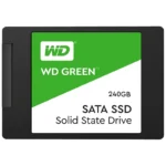 هارد اینترنال Western Digital Green 240GB - SSD