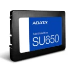 هارد اینترنال ADATA SU650 512GB - SSD - تصویر 2