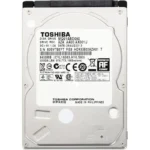 هارد اینترنال Toshiba 500GB 2.5" - HDD