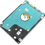 هارد اینترنال Toshiba 2.5" 750GB - HDD - تصویر 2
