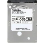 هارد اینترنال Toshiba 2.5" 750GB - HDD