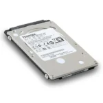 هارد اینترنال Toshiba 2.5" 750GB - HDD - تصویر 3