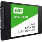 هارد اینترنال Western Digital Green 240GB - SSD - تصویر 2