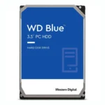 هارد Western Digital 500GB 3.5" Blue - HDD