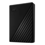 هارد اکسترنال Western Digital My Passport 2TB USB3.2 - تصویر 2