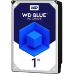 هارد WesternDigital Blue 1TB - HDD