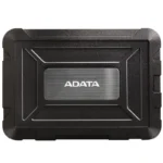 قاب هارد ADATA ED600 مناسب تبدیل هارد اینترنال به اکسترنال