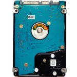 هارد اینترنال Toshiba 500GB 2.5" - HDD - تصویر 2