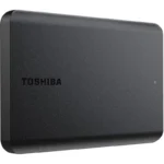 هارد اکسترنال Toshiba Canvio Basics 1TB - HDD