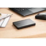 هارد اکسترنال Toshiba Canvio Basics 1TB - HDD - تصویر 7
