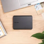 هارد اکسترنال Toshiba Canvio Basics 1TB - HDD - تصویر 6