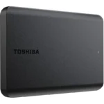 هارد اکسترنال Toshiba Canvio Basics 2TB - HDD - تصویر 4