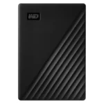 هارد اکسترنال Western Digital My Passport 2TB USB3.2