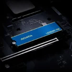 هارد اینترنال ADATA Legend700 512GB - SSD M.2 - تصویر 4