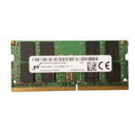 رم DDR4 لپتاپ میکرون 16 گیگ با فرکانس 2666