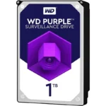 هارد Western Digital 1TB Purple - HDD