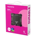 هارد اکسترنال ADATA SD620 1TB  3.2 Gen2 - SSD - تصویر 3
