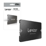 هارد اینترنال Lexar NS100 512GB - تصویر 4