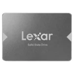 هارد اینترنال Lexar NS100 128GB - SSD