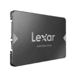 هارد اینترنال Lexar NS100 512GB - تصویر 2