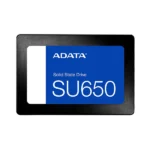 هارد اینترنال ADATA SU650 512GB - SSD