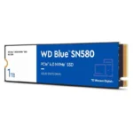 هارد اینترنال - Western Digital Blue SN580 1TB NVMe M.2 - تصویر 2