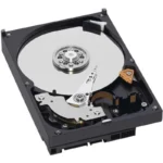 هارد Western Digital 1TB Purple - HDD - تصویر 3