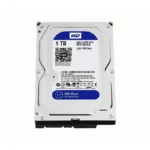 هارد WesternDigital Blue 1TB - HDD - تصویر 4