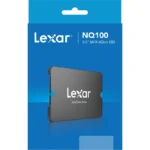 هارد اینترنال Lexar NQ100 1TB- SSD - تصویر 4