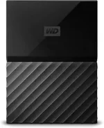 هارد اکسترنال Western Digital My Passport 1TB - HDD- کارکرده