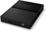 هارد اکسترنال Western Digital My Passport 1TB - HDD- کارکرده - تصویر 2