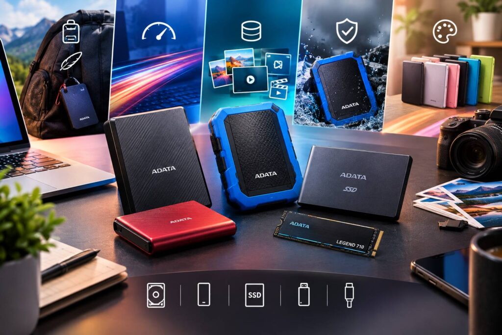 ADATA